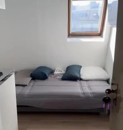 Parisien Apartment *